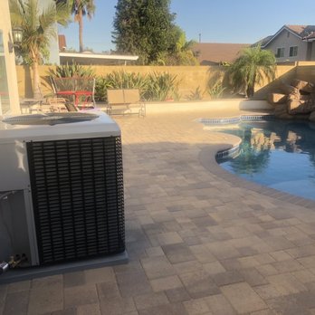 California Poolmen - After - Pool & Hot Tub Service Near Me California Poolmen - After - Pool & Hot Tub Service Near Me