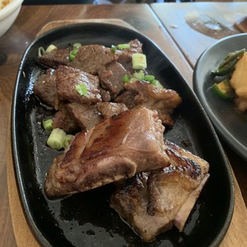 Haenyeo - Beef short rib - Korean Near Me - Brooklyn, New York Haenyeo - Beef short rib - Korean Near Me - Brooklyn, New York