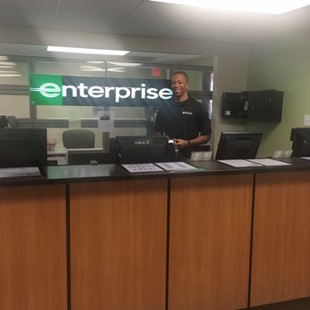 Enterprise Rent-A-Car - Mgr - Car Rental Near Me - Spring, Texas