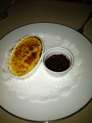 The Mirabelle Inn by null