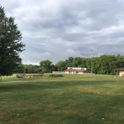 Camp Reynoldswood