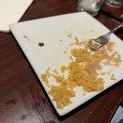 El Poblano Grill & Cantina - Rock in food