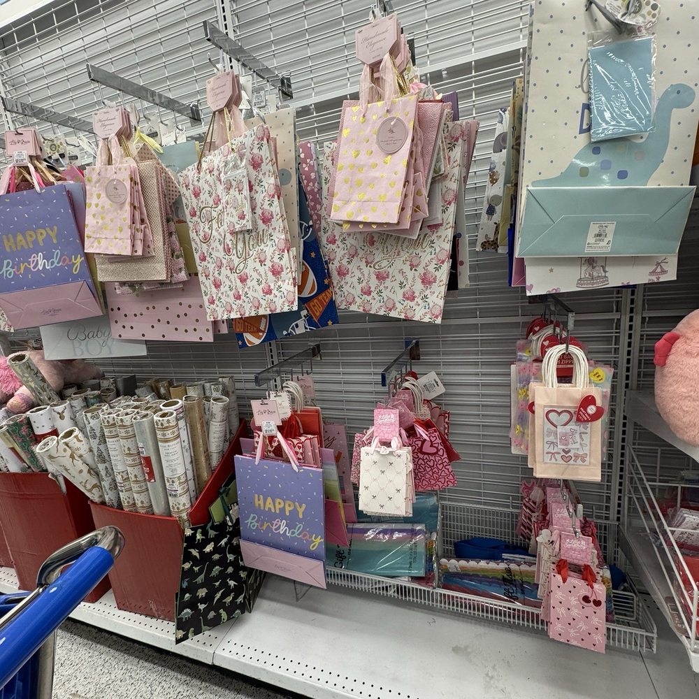 Ross Dress for Less - Gift bags - Department Stores Near Me - Campbell, California Ross Dress for Less - Gift bags - Department Stores Near Me - Campbell, California