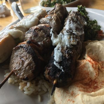 Anita's Kitchen - Lebanese Near Me - Ferndale, Michigan