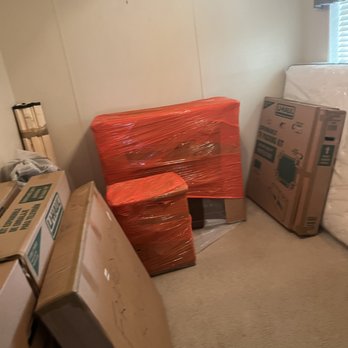 D2D Movers - Movers Near Me - Ormond Beach, Florida