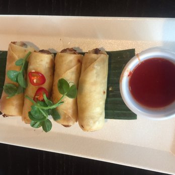 Chaophraya - Thai Near Me - Newcastle upon Tyne, XTW