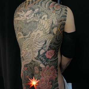 Five Points Tattoo on Yelp