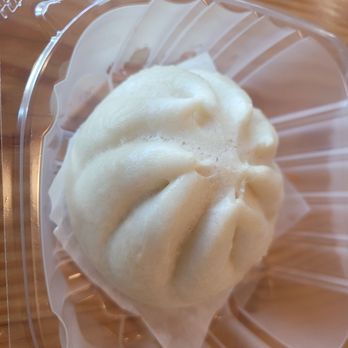 7 Leaves Cafe - Pork bun - Coffee & Tea Near Me - Downey, California