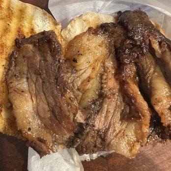 Meat Market - Clovis - Brisket 80% FAT - Meat Shops Near Me - Clovis, California