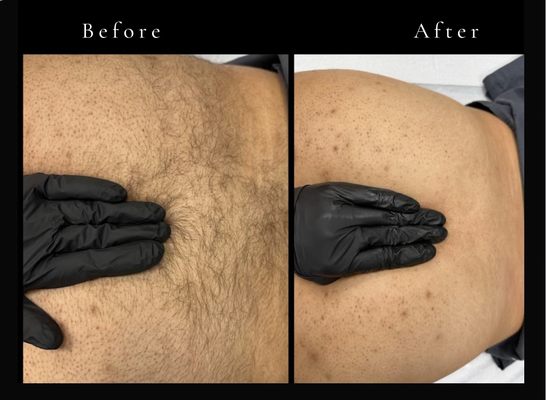 BareNakedBeautyBar by null