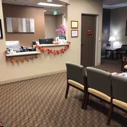 Andrew Awadalla, MD - Front Desk