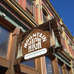 Mountain High Sports