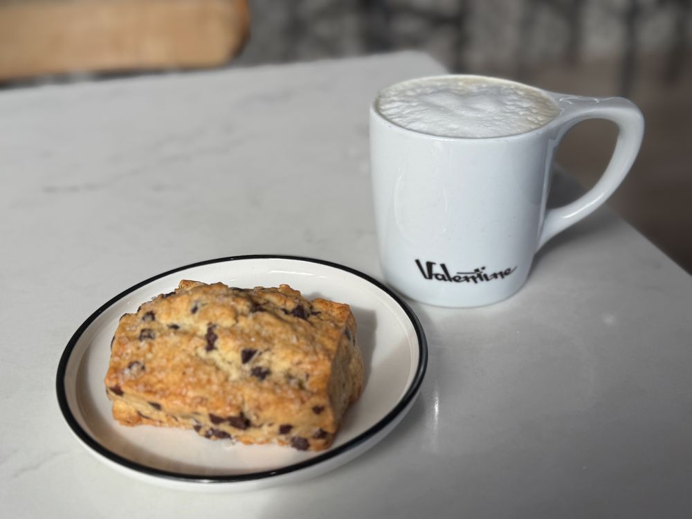 Valentine Coffee Roasters