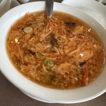 Westview Oriental Restaurant - Not very good ... came out like warm the first time ... Hot & Sour Soup - Dim Sum Near Me - North Vancouver, British Columbia Westview Oriental Restaurant - Not very good ... came out like warm the first time ... Hot & Sour Soup - Dim Sum Near Me - North Vancouver, British Columbia