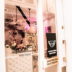 Nailcraft Emporium
