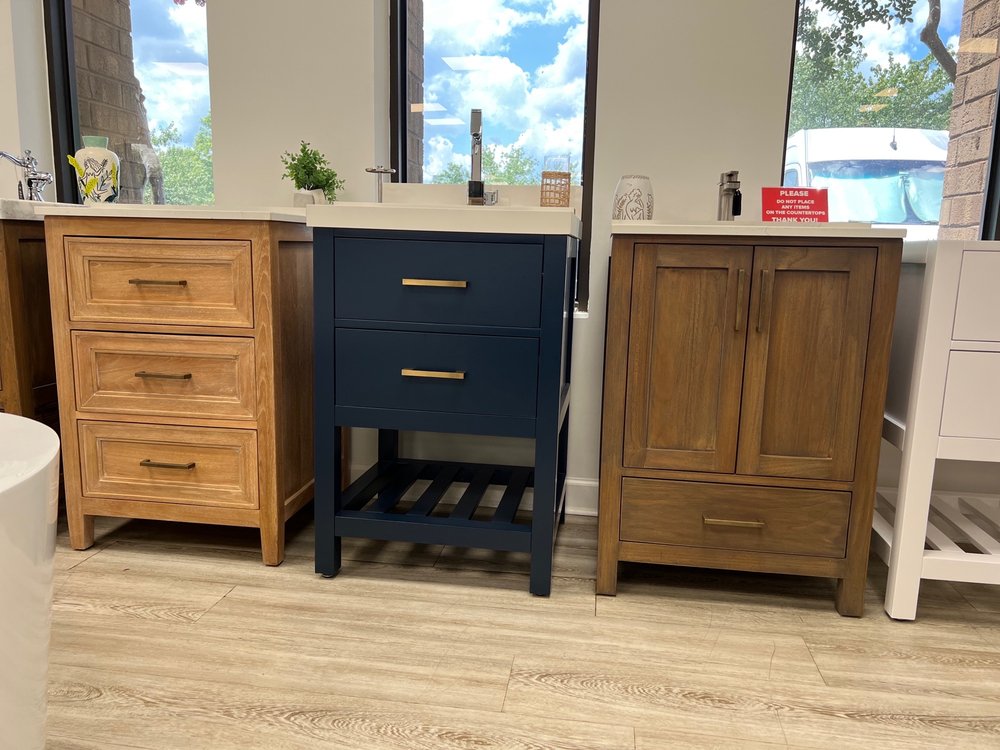 WILLOW BATH AND VANITY 35 Photos & 18 Reviews 6510 Jimmy Carter Blvd, Norcross,