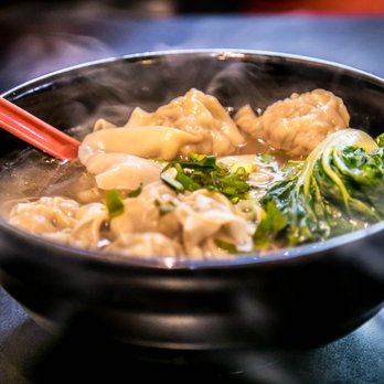A+ Hong Kong Kitchen - wonton mien - Cantonese Near Me - Seattle, Washington