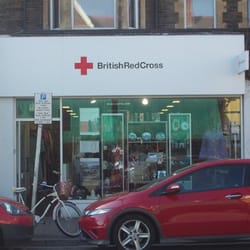 British Red Cross