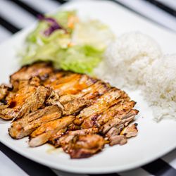 Nori Teriyaki Mukilteo