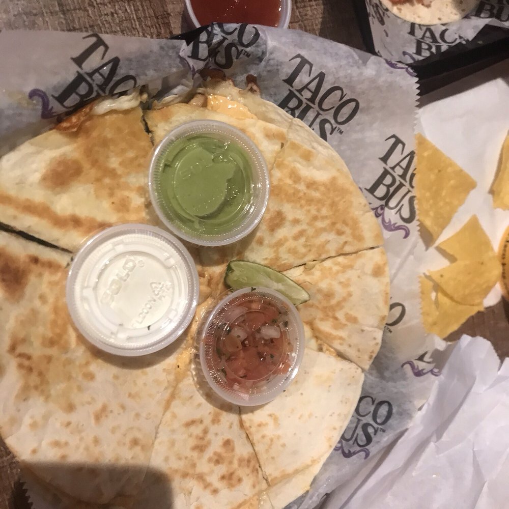 Taco Bus - Food Trucks Near Me - Clearwater, Florida Taco Bus - Food Trucks Near Me - Clearwater, Florida