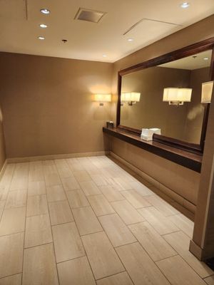 Charlotte Marriott City Center by null