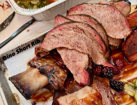 APL BBQ Pop Up by null