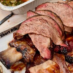APL Barbecue - Short Ribs
