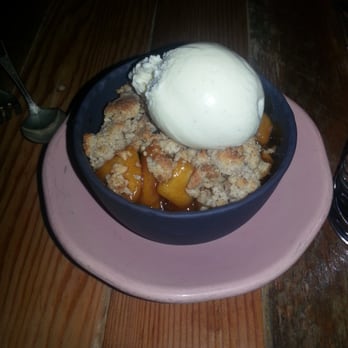 Burdock & Co - Apple pie - Tapas/Small Plates Near Me - Vancouver, British Columbia Burdock & Co - Apple pie - Tapas/Small Plates Near Me - Vancouver, British Columbia
