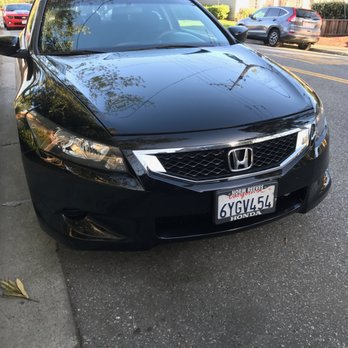 A-Rod Auto Collision - Sandro's Honda Accord : Bumper Fixed - Body Shops Near Me - San Jose, California A-Rod Auto Collision - Sandro's Honda Accord : Bumper Fixed - Body Shops Near Me - San Jose, California