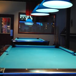 Cap'n Rons Bar & Grill