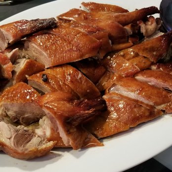 King Restaurant & Bar - Roast duck! - Bars Near Me - Honolulu, Hawaii