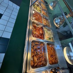 China Wok Express