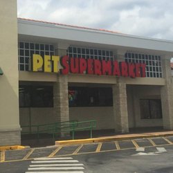 pet supermarket locations near me