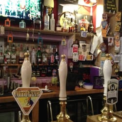 Cask Corner