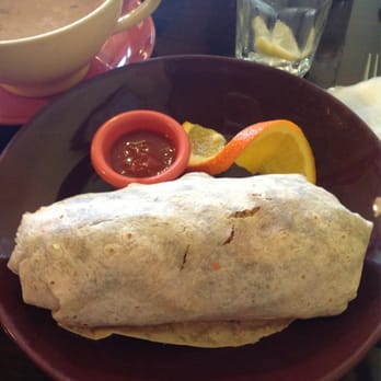 Blackbird Café - Breakfast burrito #7 - Cafes Near Me - Long Beach, California Blackbird Café - Breakfast burrito #7 - Cafes Near Me - Long Beach, California