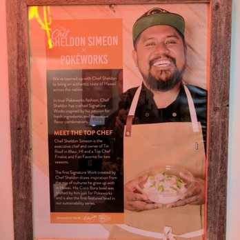 Pokeworks - Hawaiian Near Me - Mountain View, California Pokeworks - Hawaiian Near Me - Mountain View, California