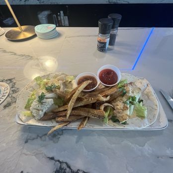 Siren Rock Brewing - Sunset tacos and fries - Breweries Near Me - Rockwall, Texas Siren Rock Brewing - Sunset tacos and fries - Breweries Near Me - Rockwall, Texas