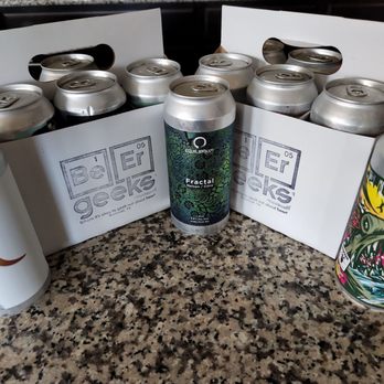 Beer Geeks - Beverage Store Near Me - Fate, Texas Beer Geeks - Beverage Store Near Me - Fate, Texas
