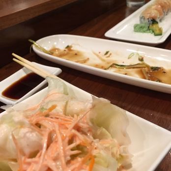 Kabuki Japanese Restaurant - Japanese Near Me - Petaluma, California
