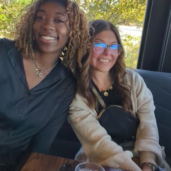 Stirr - The best server - New American Near Me - Dallas, Texas