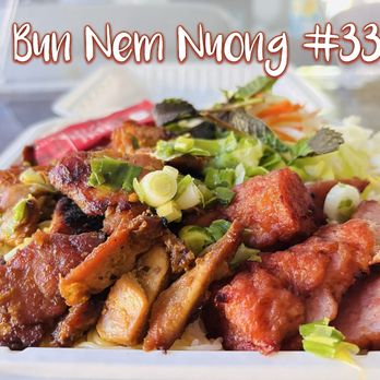 Pho N Mor - Vietnamese Near Me - Chino Hills, California