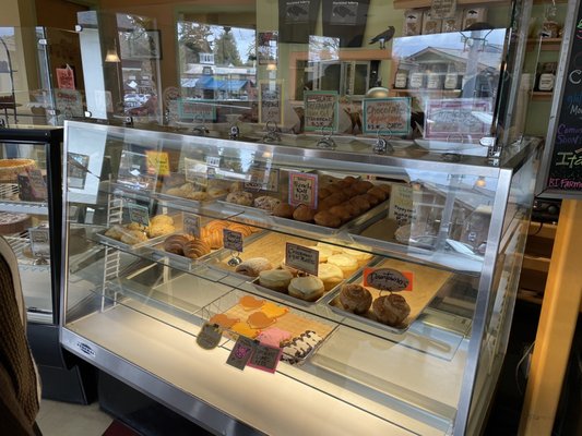 Blackbird Bakery by null