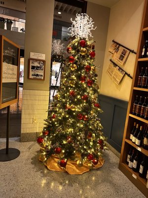 Eataly Dallas by null