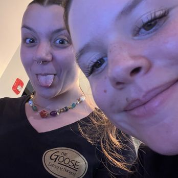 The Goose Eatery & Hangout - The staff was awesome! - Diners Near Me - Lyndon, Kentucky The Goose Eatery & Hangout - The staff was awesome! - Diners Near Me - Lyndon, Kentucky