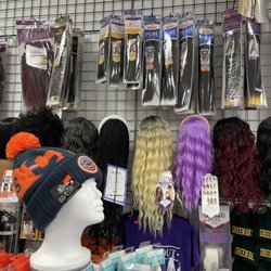 In N Out Beauty Supply