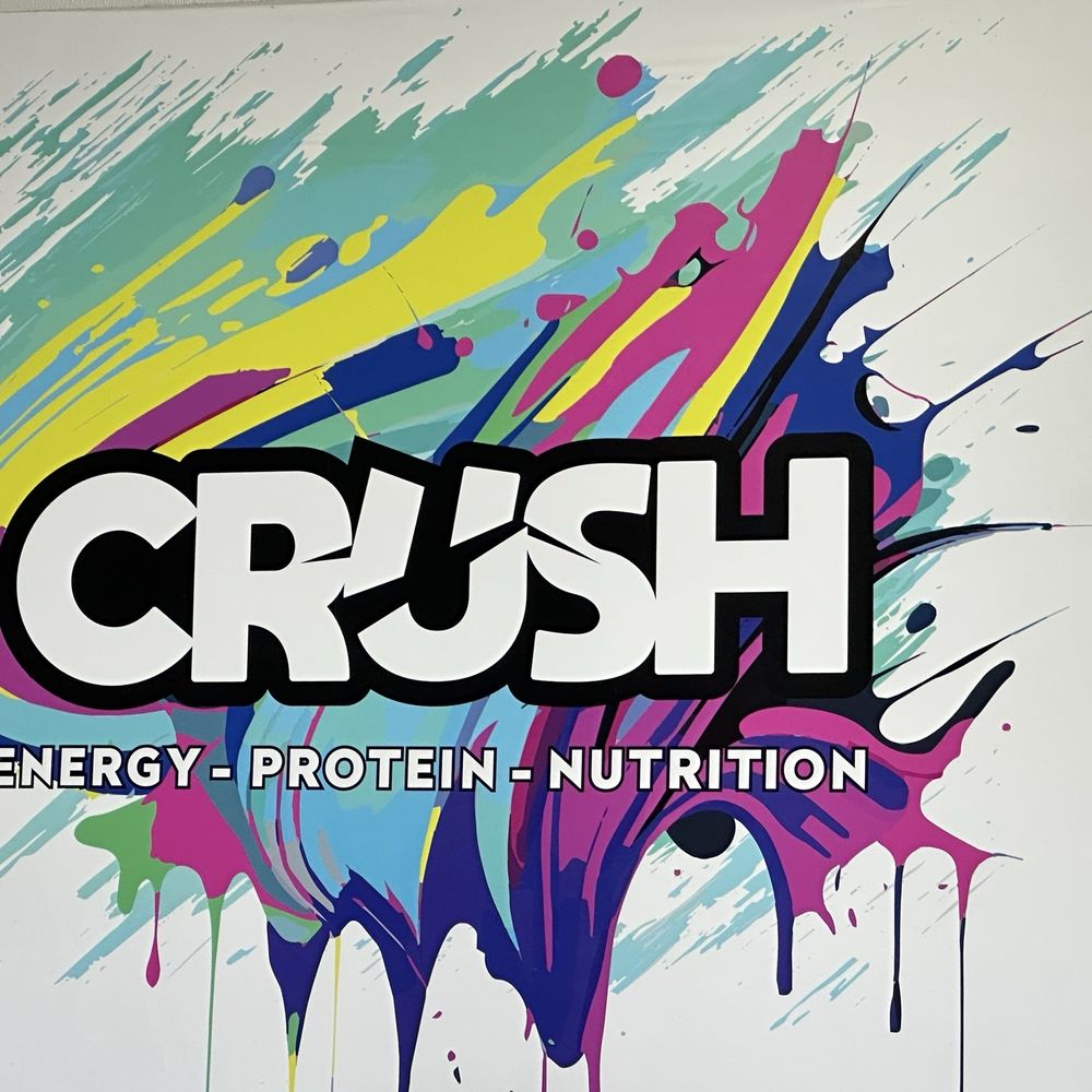 Elite Experience: Crush Nutrition - Yelp Events Near Me - Reno, Nevada Elite Experience: Crush Nutrition - Yelp Events Near Me - Reno, Nevada