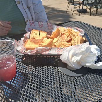 Shots On The River - Dirty bird chicken sandwich - Sports Bars Near Me - Belmont, Michigan Shots On The River - Dirty bird chicken sandwich - Sports Bars Near Me - Belmont, Michigan