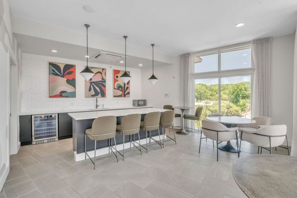 Inman Quarter Apartments by null