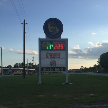 Busy Bee - Gas Stations Near Me - Live Oak, Florida