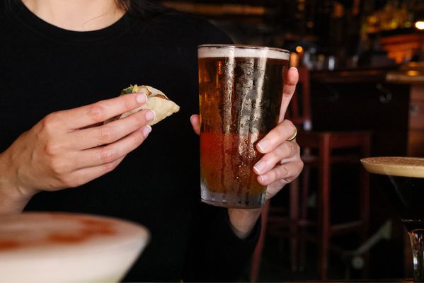 Neme Gastro Bar by null